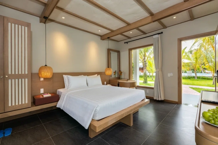 Executive Bungalow