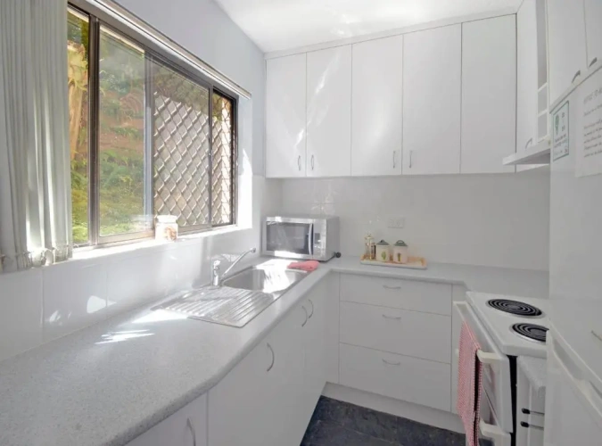 1 Bedroom Apartment with balcony