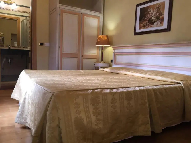Hotel Bigallo