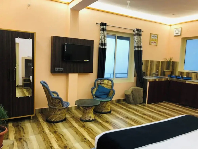 Imagen del hotel