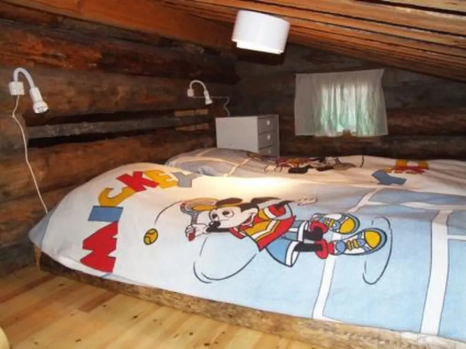 Rantaruka 2c3 Kuusamo