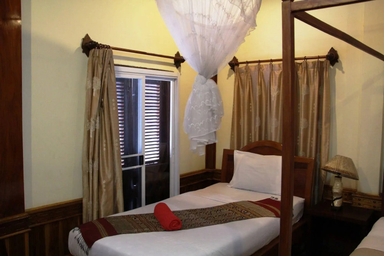 Thida Guesthouse