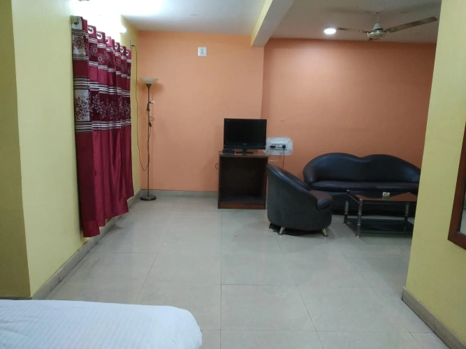 Junior Suite
