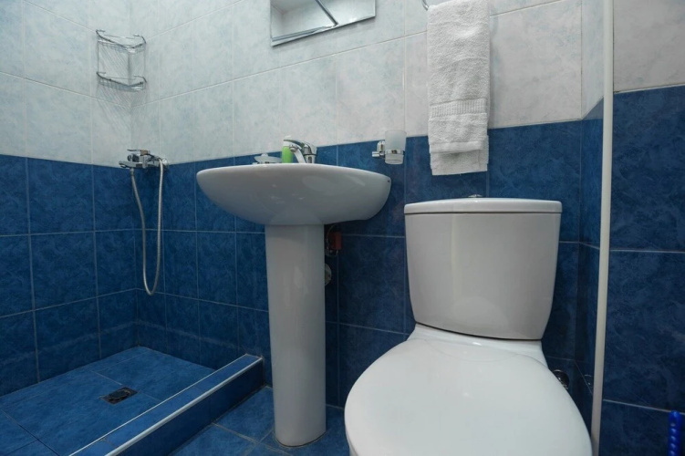 Stay Inn on Abovyan 26 Str.