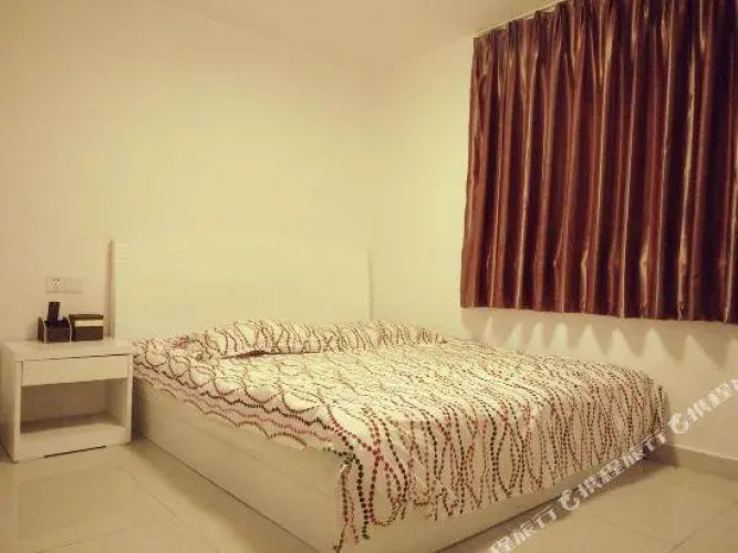 Guanzhong Hostel