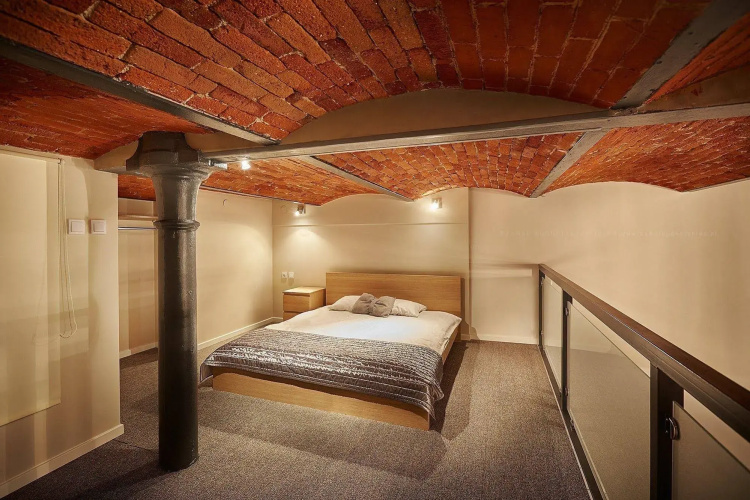 Loft Aparts