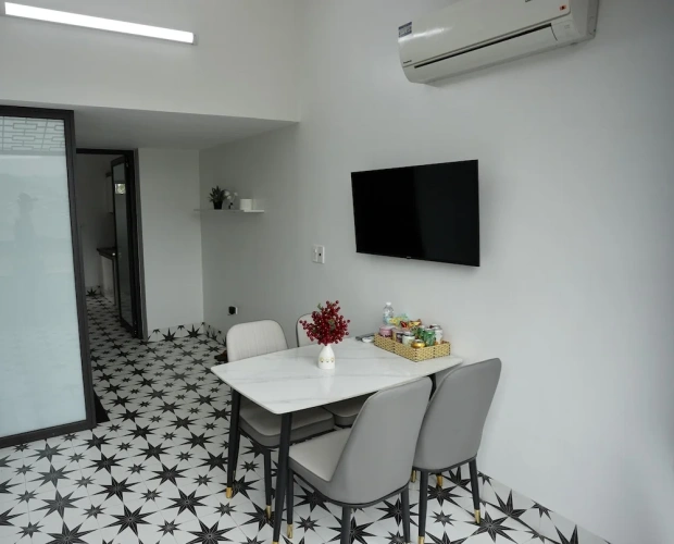 Standard Villa