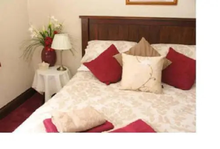 White Hart Hotel