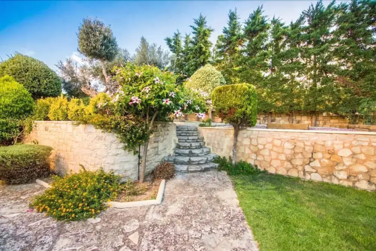 Villa Milli