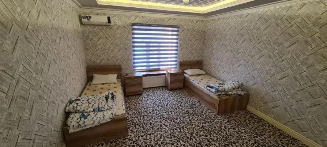 Sheykh hostel