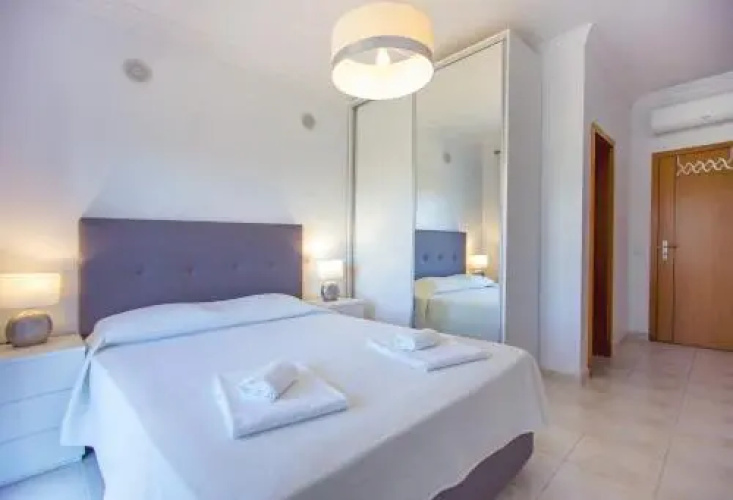 Olhos de Água Apartment Albufeira II