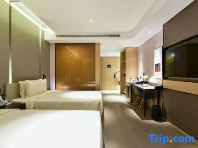 Standard Double Family room