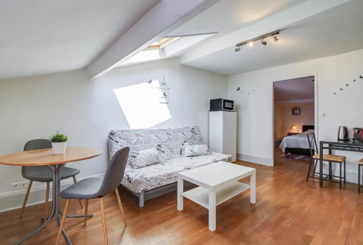 Appartement Le Freesia - Le Formel