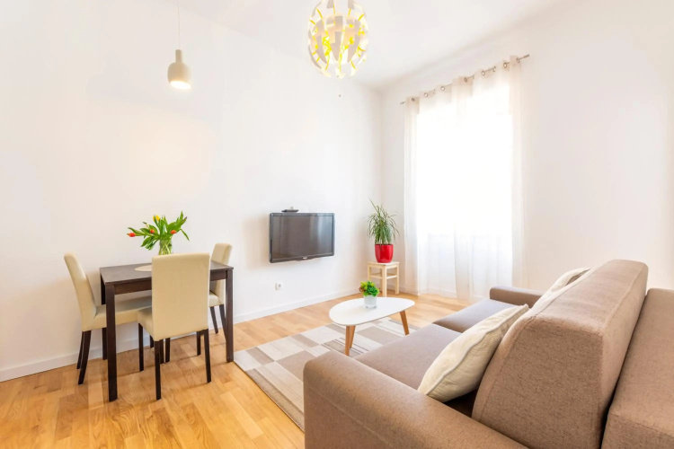 I love Split Apartment