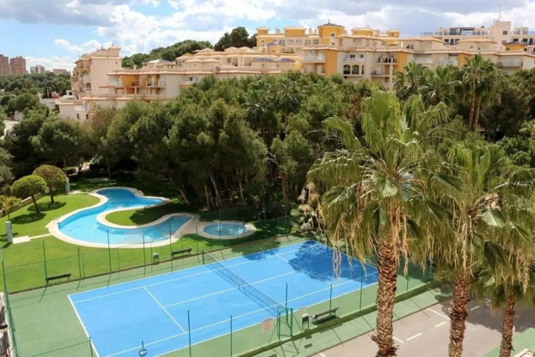 Altos de Campoamor