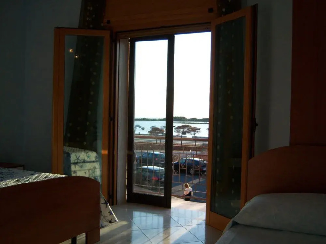 B&B Il Gabbiano