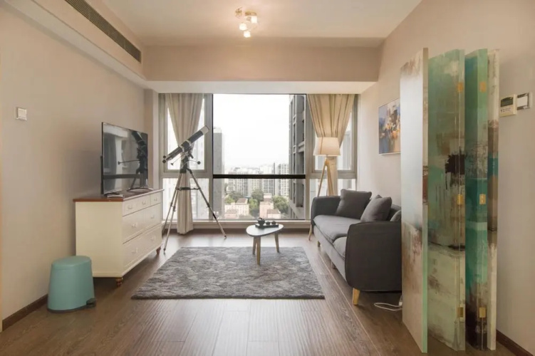 Beijing Eastern GINZA Hotel