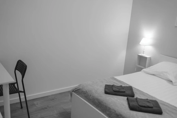 2 Bedrooms Comfort Apartment