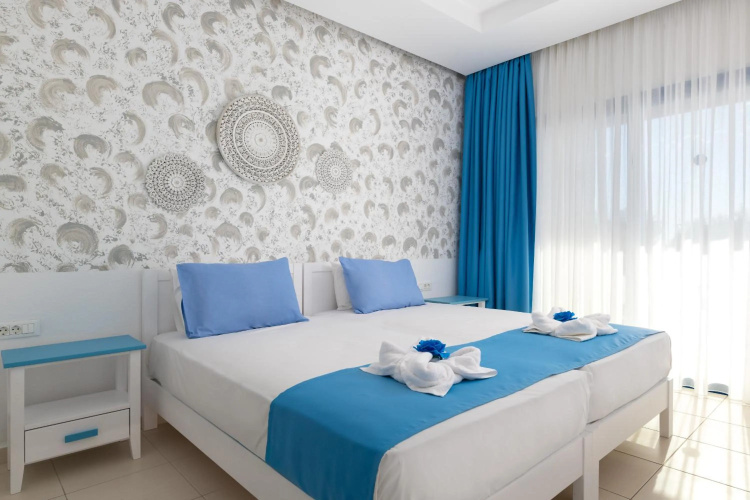 Eagles Nest Hotel