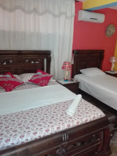 Posada Kennedy Place High Life