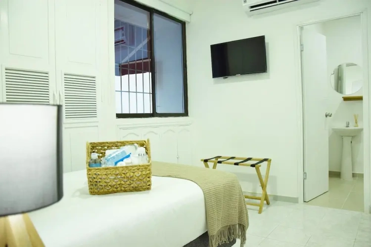 Comfort Twin room