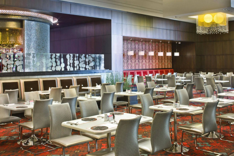 Palace Casino Resort photo 24