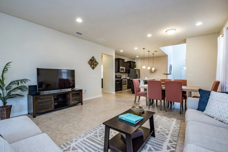 Amazing House! - Windsor at Westside - 8897RS