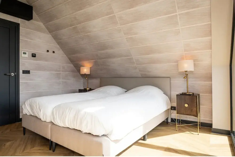 Pet-friendly Villa With Sauna
