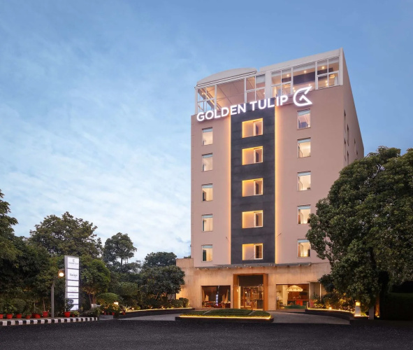 Hotelafbeelding