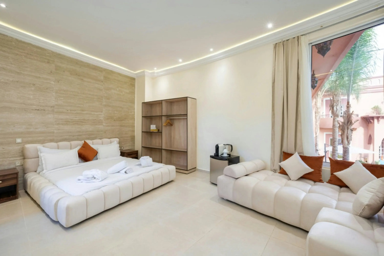 Albakech Boutique Hotel & Spa