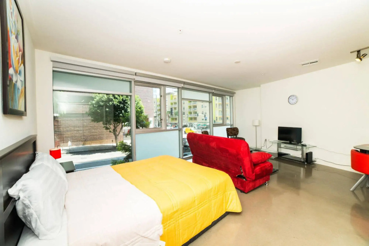 The Angels Suites