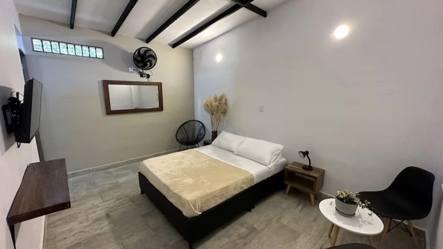 Baum hotel