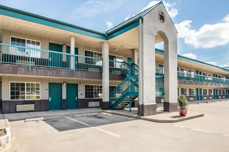 Hotelafbeelding