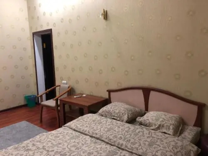 Rosa Samara Villa
