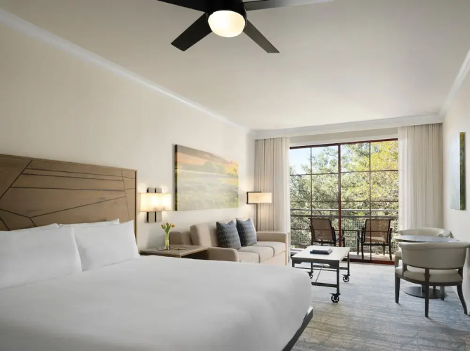 Hyatt Wild Oak Ranch