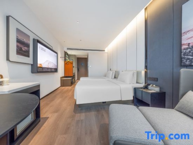 Executive Twin room