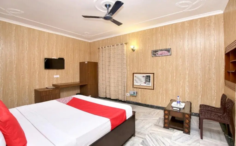 Cheema Holiday Home