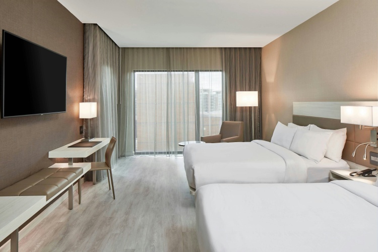 Ac Hotel By Marriott Greenville photo 7