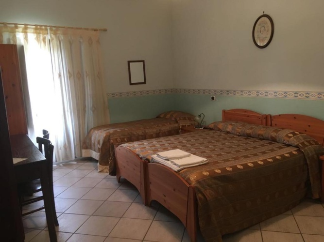 Agriturismo Carretiello