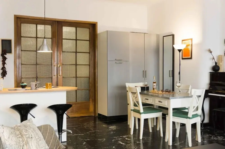 Bologna Centrale Flat