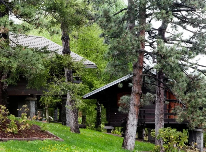 Chalet