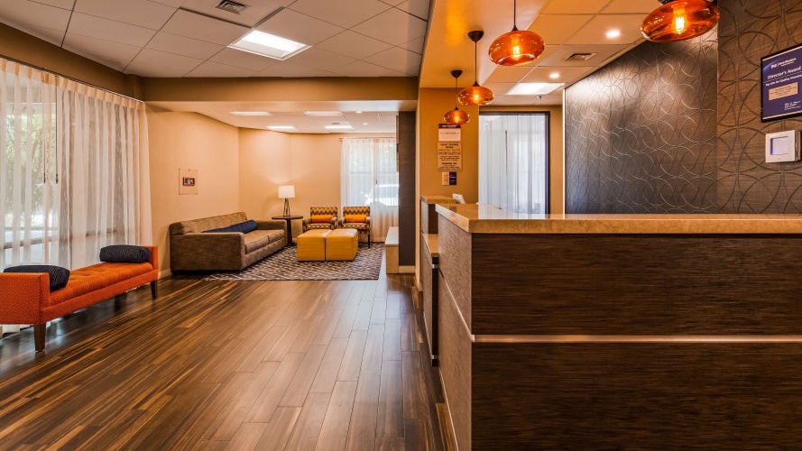 Best Western Plus BWI Airport Hotel - Arundel Mills photo 13