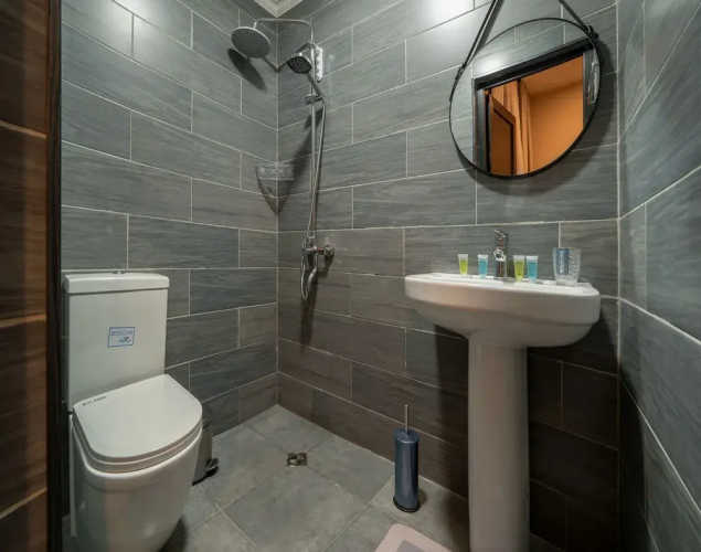 Фотография номера квартиры Niabi 4BDR Apartments with billiards