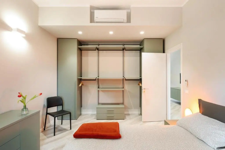 Maggiore Residence Flats