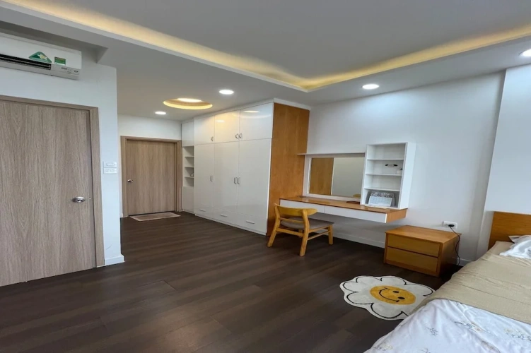 1 Bedroom Superior Apartment with city view