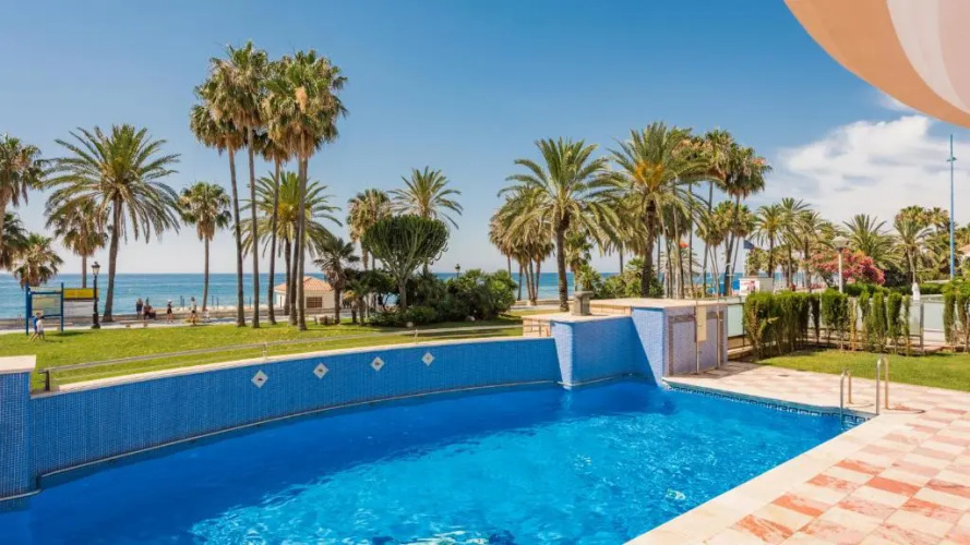 Apartamento Noray Playa