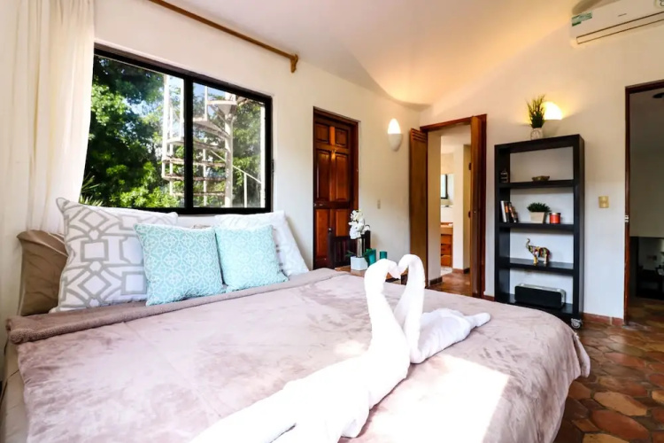 Villa 4 Soles