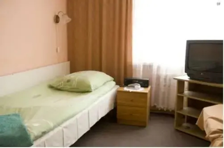 Hotel Lubuski