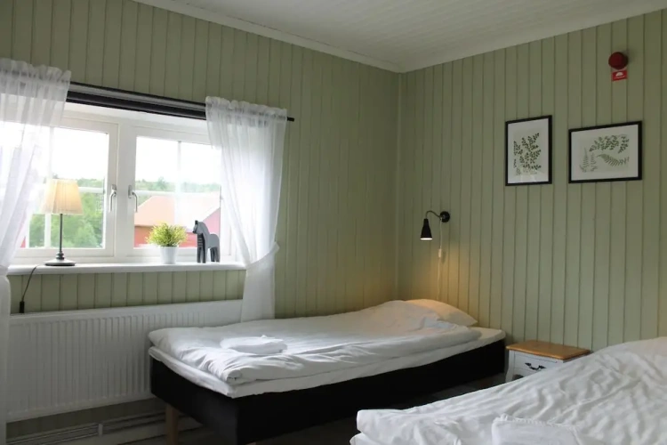 Economy Double room with balcony