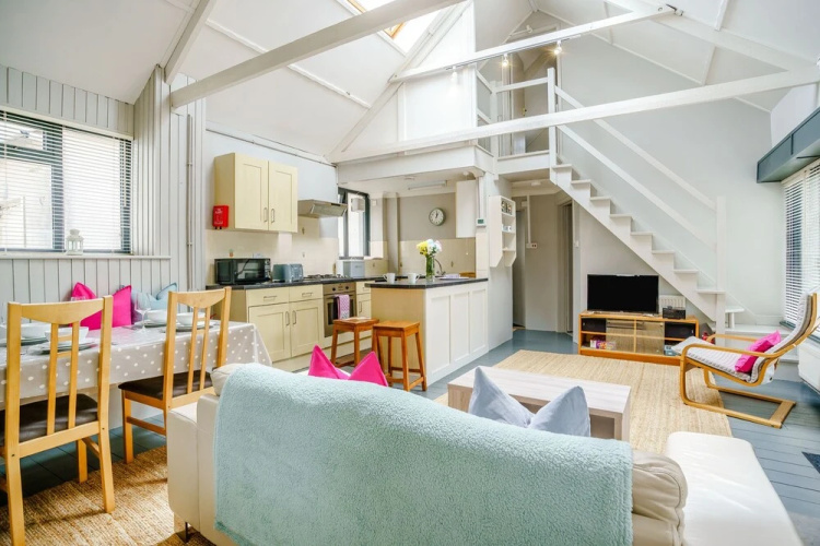 Brewery Cottage